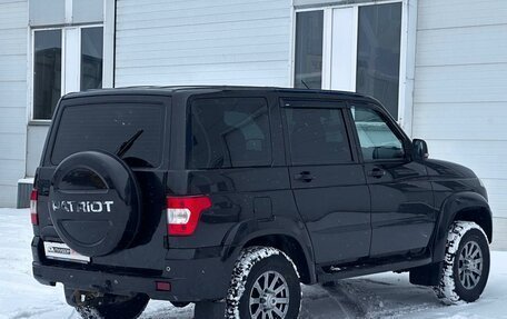 ЛуАЗ Patriot, 2015 год, 899 000 рублей, 6 фотография