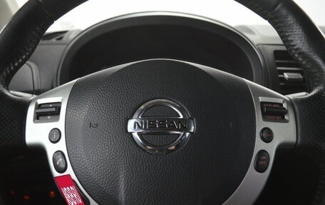 Nissan X-Trail, 2013 год, 1 370 000 рублей, 16 фотография