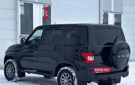 ЛуАЗ Patriot, 2015 год, 899 000 рублей, 4 фотография