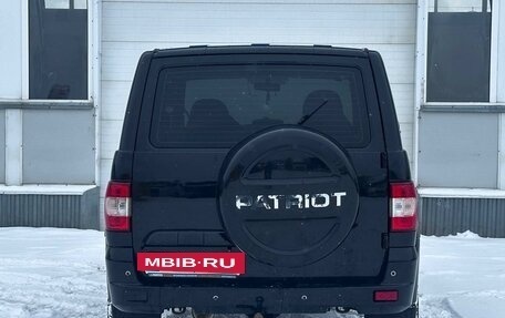 ЛуАЗ Patriot, 2015 год, 899 000 рублей, 5 фотография