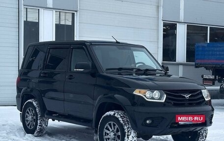 ЛуАЗ Patriot, 2015 год, 899 000 рублей, 3 фотография