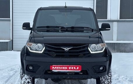 ЛуАЗ Patriot, 2015 год, 899 000 рублей, 2 фотография