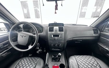 ЛуАЗ Patriot, 2015 год, 899 000 рублей, 7 фотография