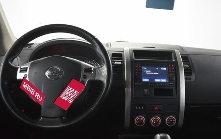 Nissan X-Trail, 2013 год, 1 370 000 рублей, 18 фотография