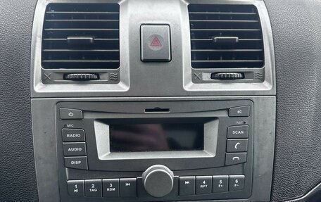 ЛуАЗ Patriot, 2015 год, 899 000 рублей, 8 фотография