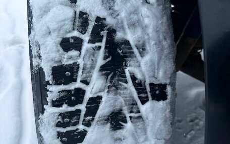 ЛуАЗ Patriot, 2015 год, 899 000 рублей, 12 фотография