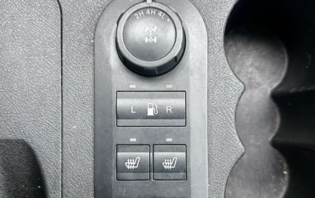 ЛуАЗ Patriot, 2015 год, 899 000 рублей, 9 фотография