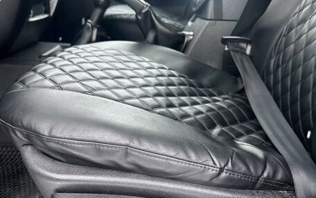 ЛуАЗ Patriot, 2015 год, 899 000 рублей, 10 фотография