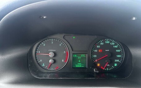 ЛуАЗ Patriot, 2015 год, 899 000 рублей, 11 фотография