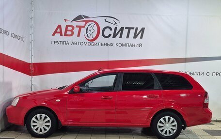 Chevrolet Lacetti, 2007 год, 555 000 рублей, 4 фотография