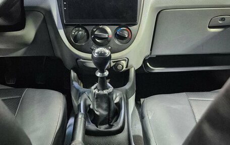 Chevrolet Lacetti, 2007 год, 555 000 рублей, 13 фотография