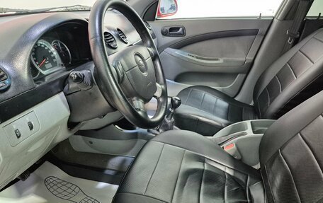 Chevrolet Lacetti, 2007 год, 555 000 рублей, 14 фотография