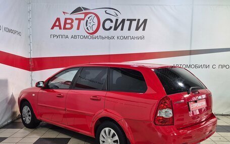 Chevrolet Lacetti, 2007 год, 555 000 рублей, 5 фотография