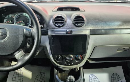 Chevrolet Lacetti, 2007 год, 555 000 рублей, 12 фотография