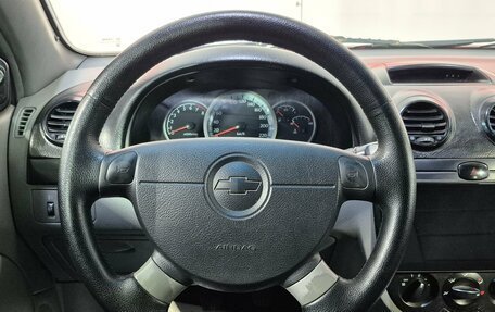 Chevrolet Lacetti, 2007 год, 555 000 рублей, 10 фотография