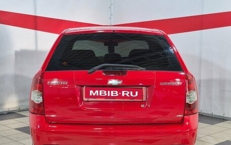 Chevrolet Lacetti, 2007 год, 555 000 рублей, 6 фотография