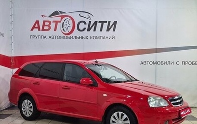 Chevrolet Lacetti, 2007 год, 555 000 рублей, 1 фотография