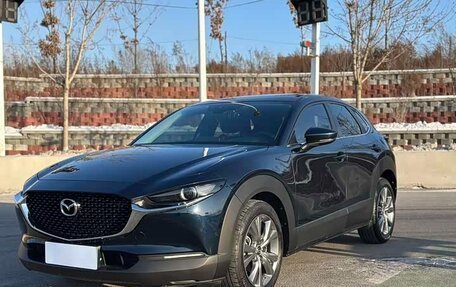 Mazda CX-30 I, 2021 год, 1 950 760 рублей, 1 фотография