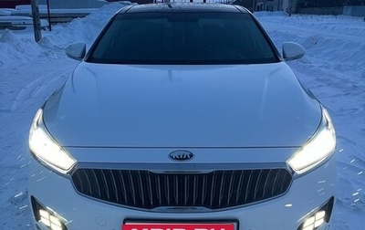 KIA K7, 2017 год, 2 070 000 рублей, 1 фотография