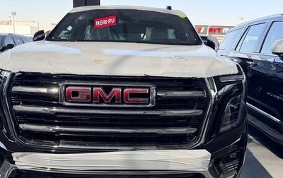 GMC Yukon IV, 2025 год, 13 690 000 рублей, 1 фотография