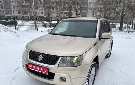 Suzuki Grand Vitara, 2011 год, 1 250 000 рублей, 1 фотография