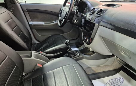 Chevrolet Lacetti, 2007 год, 555 000 рублей, 16 фотография