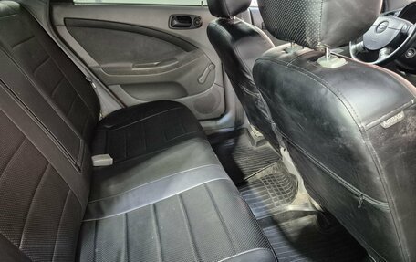 Chevrolet Lacetti, 2007 год, 555 000 рублей, 17 фотография