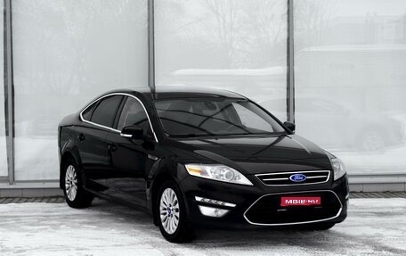 Ford Mondeo IV, 2011 год, 890 000 рублей, 1 фотография