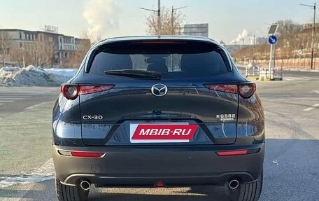 Mazda CX-30 I, 2021 год, 1 950 760 рублей, 5 фотография