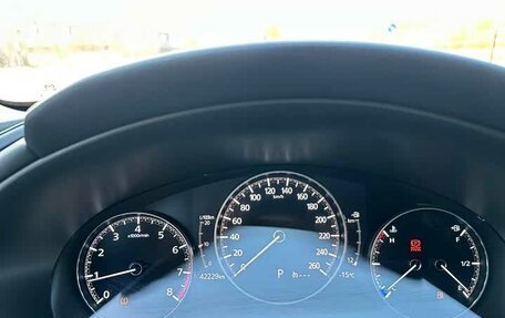 Mazda CX-30 I, 2021 год, 1 950 760 рублей, 12 фотография