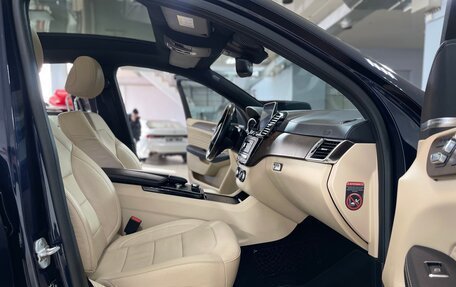 Mercedes-Benz GLE Coupe, 2015 год, 4 150 000 рублей, 20 фотография