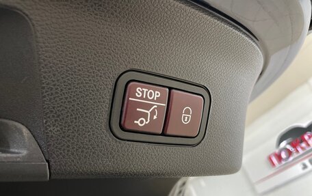 Mercedes-Benz GLE Coupe, 2015 год, 4 150 000 рублей, 17 фотография