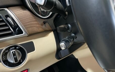 Mercedes-Benz GLE Coupe, 2015 год, 4 150 000 рублей, 14 фотография