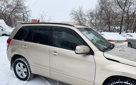 Suzuki Grand Vitara, 2011 год, 1 250 000 рублей, 4 фотография