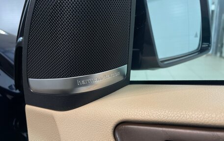 Mercedes-Benz GLE Coupe, 2015 год, 4 150 000 рублей, 22 фотография