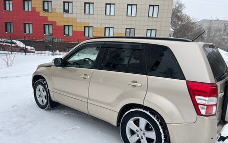 Suzuki Grand Vitara, 2011 год, 1 250 000 рублей, 7 фотография