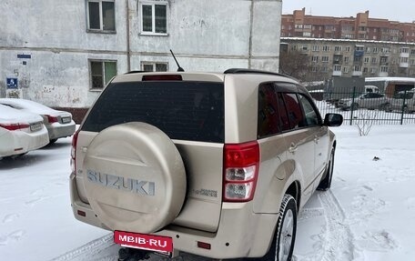 Suzuki Grand Vitara, 2011 год, 1 250 000 рублей, 5 фотография