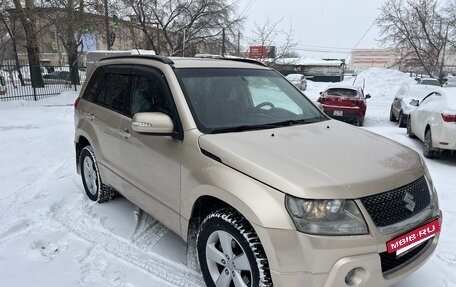 Suzuki Grand Vitara, 2011 год, 1 250 000 рублей, 3 фотография