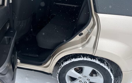 Suzuki Grand Vitara, 2011 год, 1 250 000 рублей, 12 фотография