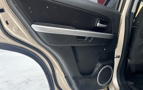 Suzuki Grand Vitara, 2011 год, 1 250 000 рублей, 13 фотография