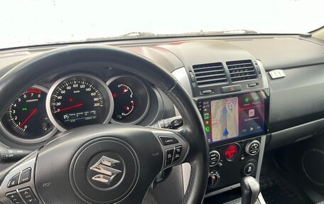 Suzuki Grand Vitara, 2011 год, 1 250 000 рублей, 17 фотография