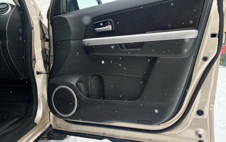 Suzuki Grand Vitara, 2011 год, 1 250 000 рублей, 21 фотография