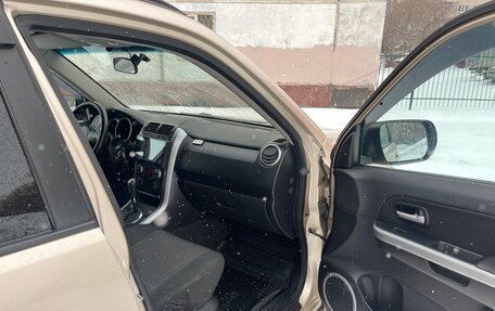 Suzuki Grand Vitara, 2011 год, 1 250 000 рублей, 20 фотография