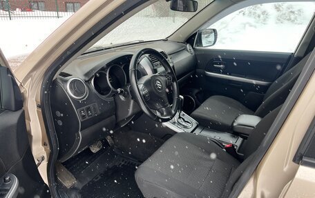 Suzuki Grand Vitara, 2011 год, 1 250 000 рублей, 14 фотография