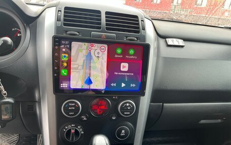 Suzuki Grand Vitara, 2011 год, 1 250 000 рублей, 19 фотография