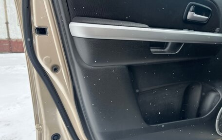 Suzuki Grand Vitara, 2011 год, 1 250 000 рублей, 15 фотография