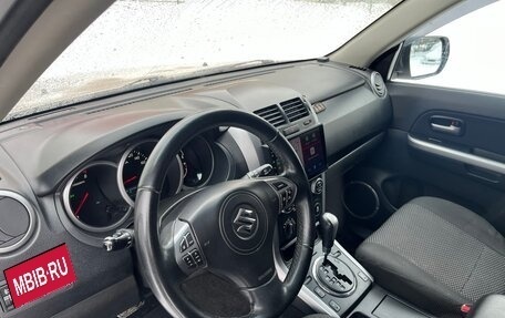 Suzuki Grand Vitara, 2011 год, 1 250 000 рублей, 16 фотография