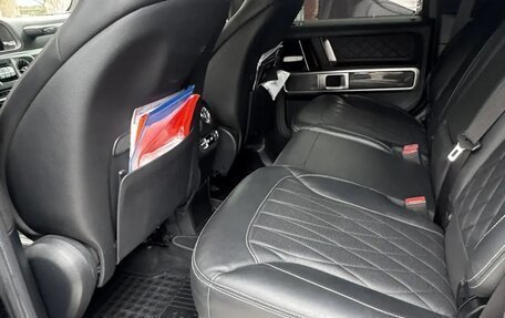 Mercedes-Benz G-Класс AMG, 2019 год, 17 500 000 рублей, 8 фотография