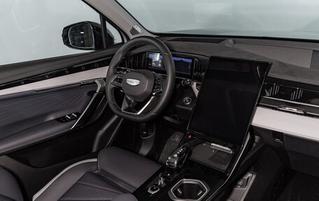 Geely Atlas, 2025 год, 4 080 990 рублей, 3 фотография