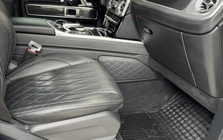 Mercedes-Benz G-Класс AMG, 2019 год, 17 500 000 рублей, 7 фотография